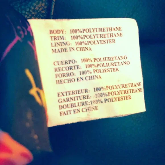 Betsey Johnson Pink Quilted Heart Bow Tote Bag - Picture 10 of 13